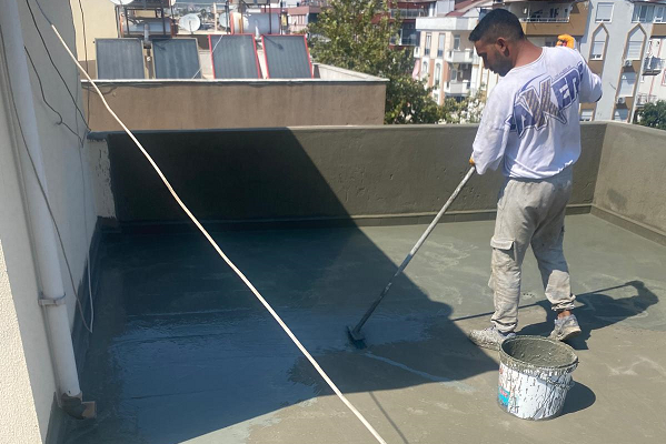 Mef İzolasyon